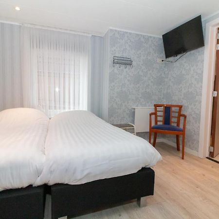 Hotel Het Anker วาลเคนบวร์ก ภายนอก รูปภาพ