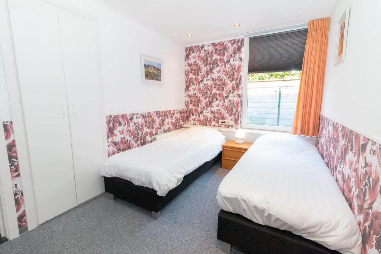 Hotel Het Anker วาลเคนบวร์ก ภายนอก รูปภาพ