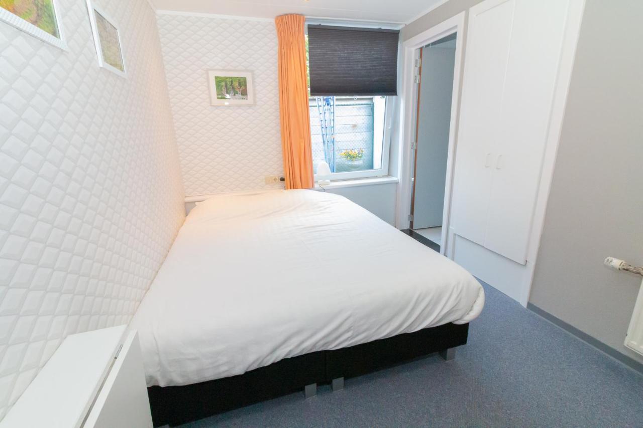 Hotel Het Anker วาลเคนบวร์ก ภายนอก รูปภาพ